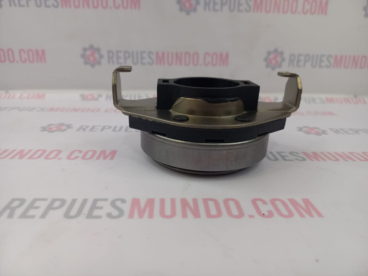KIT EMBRAGUE HYUNDAI H100 H1 STAREX KIA GRAN CARNIVAL DIESEL VALEO REF HDK-136/HDK-136B HDK-136 KOREA - Image 3