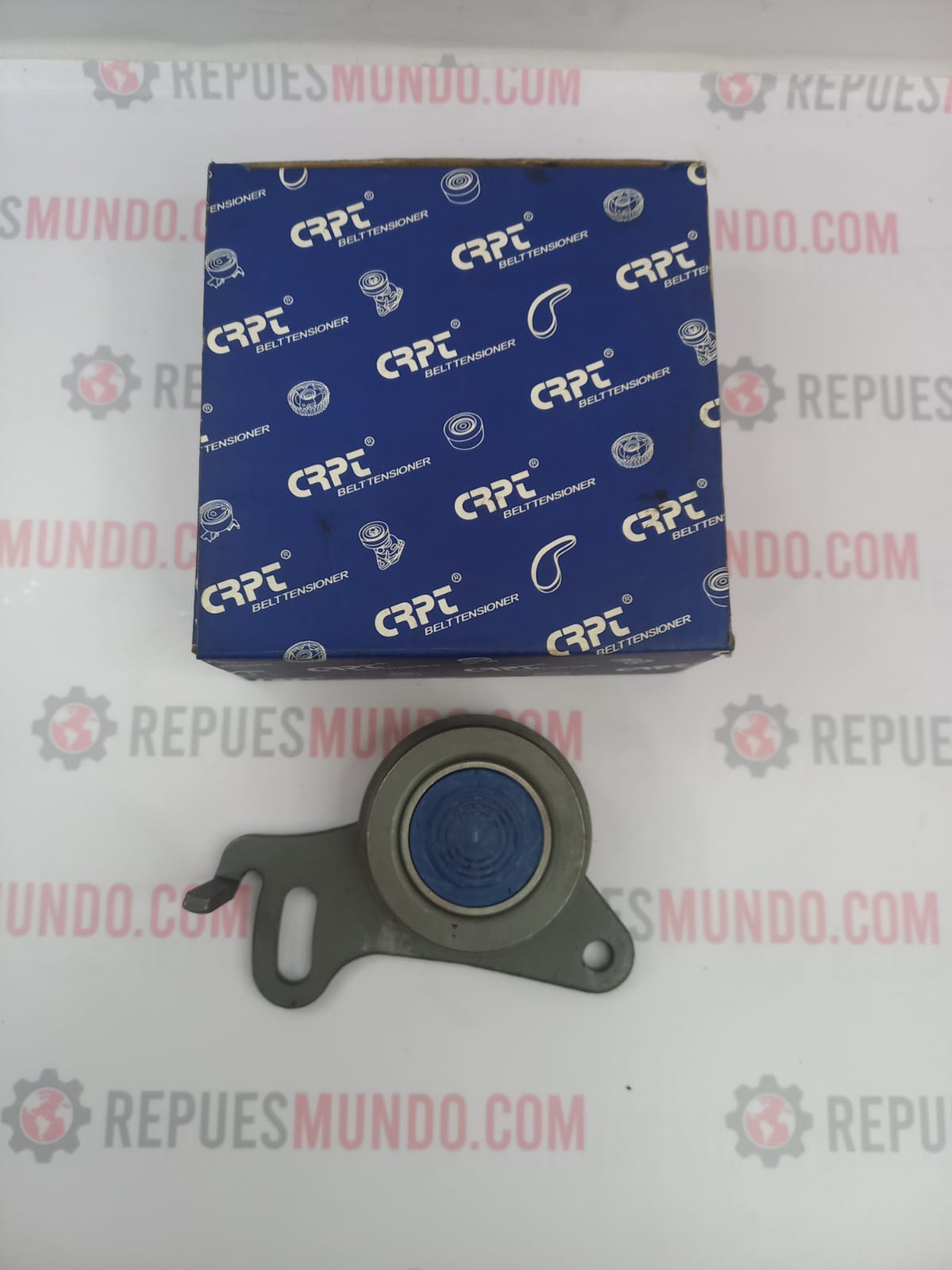 PATIN CORREA REPARTICCION HYUNDAI STAREX HI H100 DIESEL REF 24317-4200 CRPC