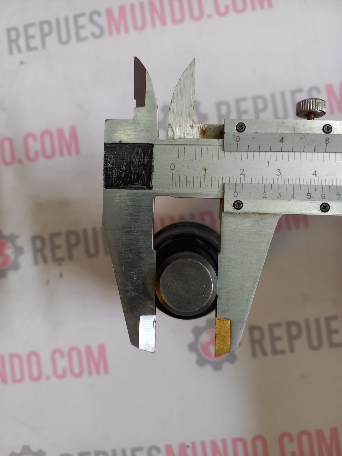 ROTULA INFERIOR MAZDA 2 REF D651 34 300A TUIJIANG - Image 3
