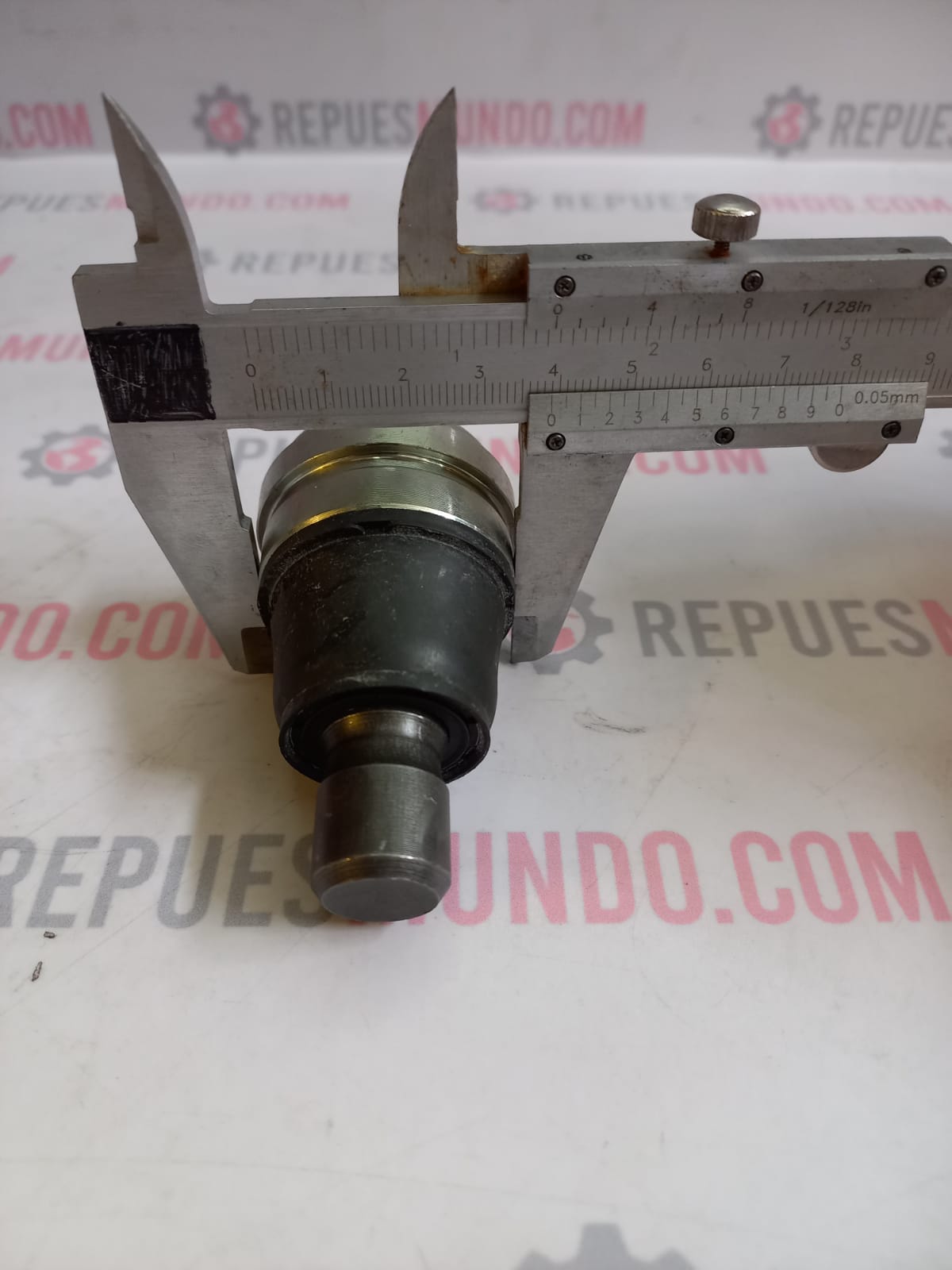 ROTULA INFERIOR MAZDA 2 REF D651 34 300A TUIJIANG - Image 4