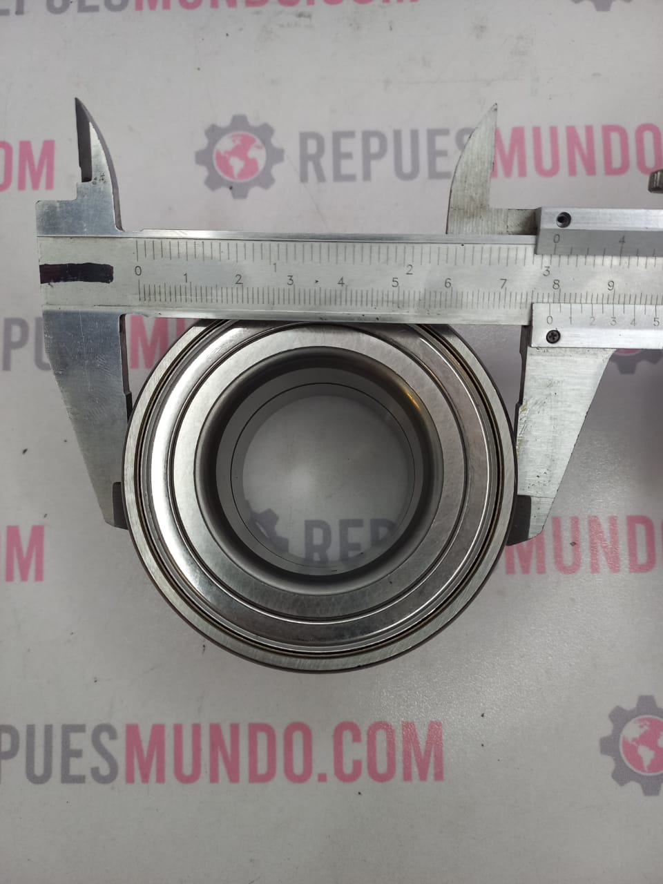 RODILLO DELANTERO FORD ESCAPE MAZDA REF PW42780045CS PFI MED 42X78X45 MM - Image 3