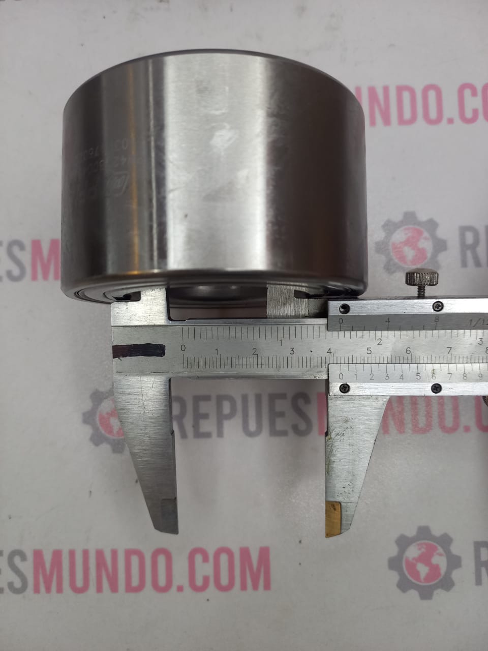 RODILLO DELANTERO FORD ESCAPE MAZDA REF PW42780045CS PFI MED 42X78X45 MM - Image 4