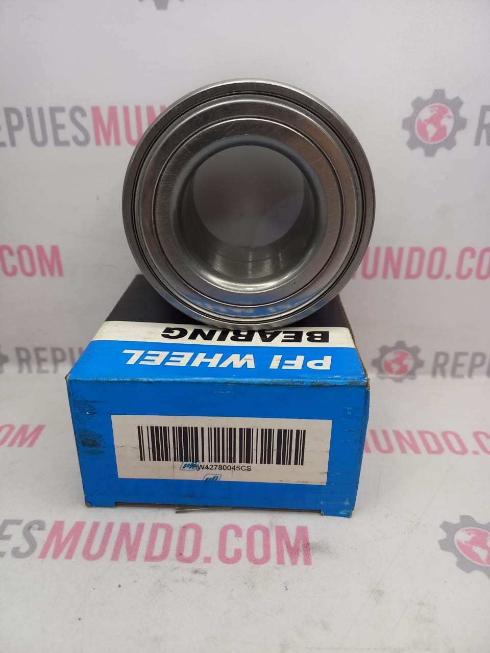 RODILLO DELANTERO FORD ESCAPE MAZDA REF PW42780045CS PFI MED 42X78X45 MM - Image 5
