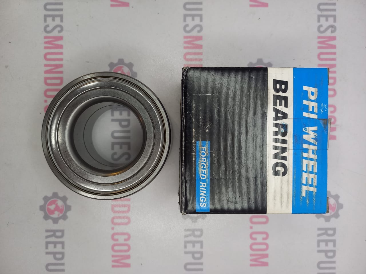 RODILLO DELANTERO FORD ESCAPE MAZDA REF PW42780045CS PFI MED 42X78X45 MM