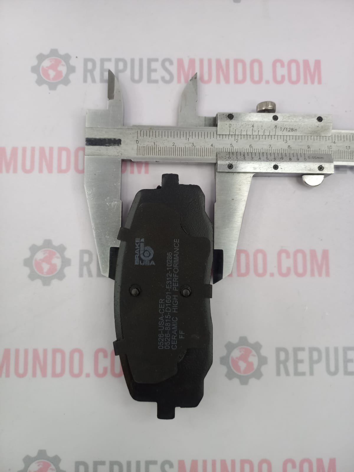 Kit Freinage Complet ATEC Pour Hyundai I10 Et Kia Picanto - Disques Avant 241mm Ventilés, Arrière 234mm Pleins + Plaquettes