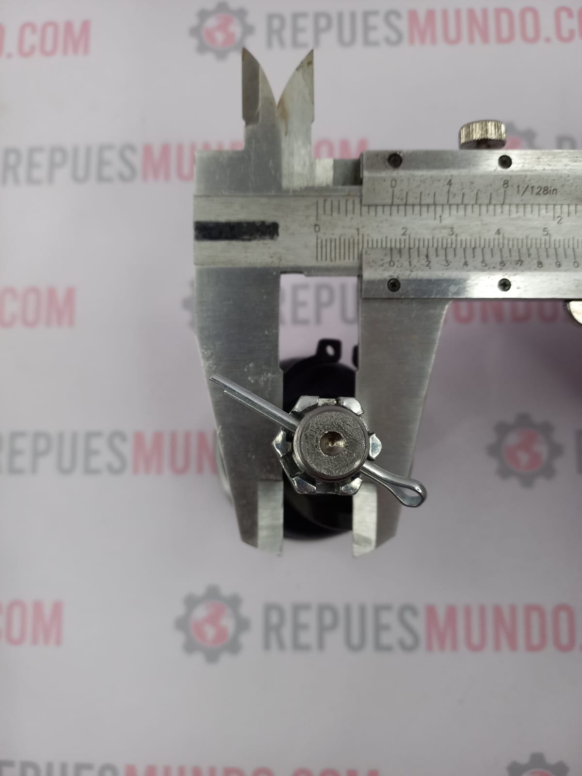 ROTULA SUPERIOR TOYOTA NEW HILUX VIGO REVO FORTUNER 2.5 2.7 2.8 3.0 DIESEL GASOLINA 4X4 4X2 REF 43310-09015 515224-2 KYOTA - Image 2