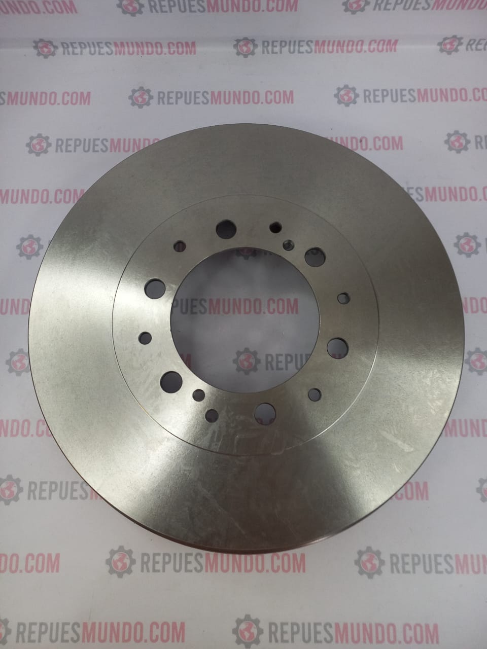 CAMPANA PARA FRENO TOYOTA HILUX VIGO FORTUNER 2.5 2.8 3.0 REF C-963 MB - Image 6