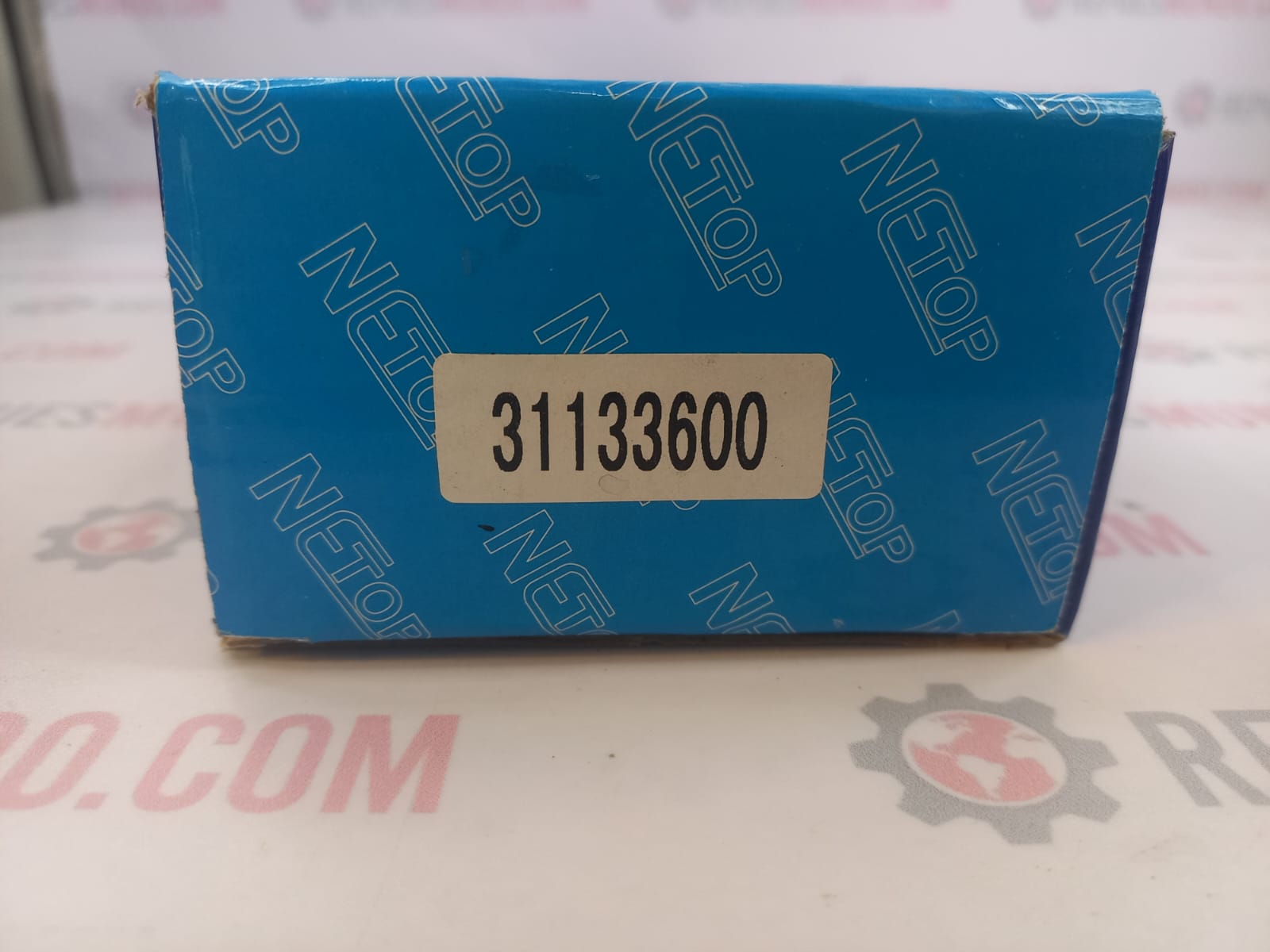 AMORTIGUADOR DIRECCION TOYOTA LAND CRUISER BURBUJA 4.5 MACHO F30 F40 F50 REF 31133600 NETOP TUIJIANG - Image 2