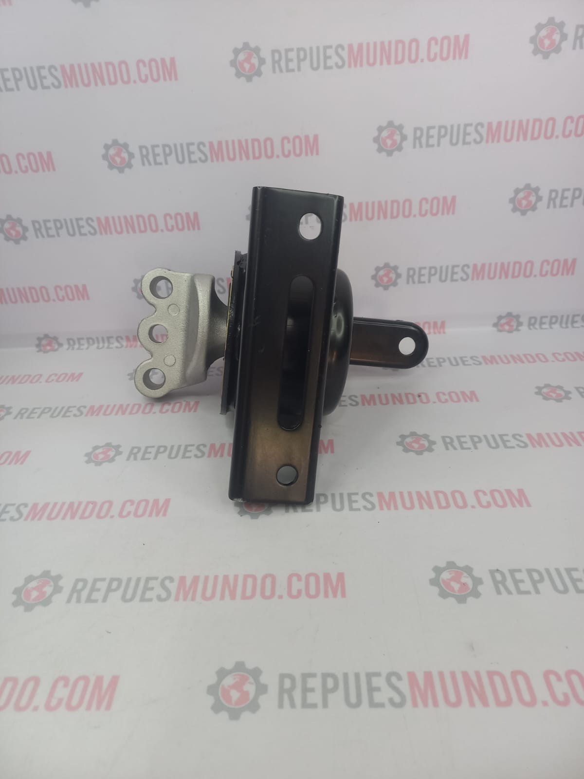 SOPORTE MOTOR CHEVROLET SPARK GT BEAT DERECHO R REF 96686002 10103194 YAMASAK - Image 4