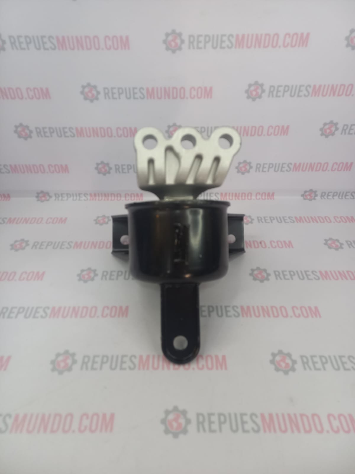 SOPORTE MOTOR CHEVROLET SPARK GT BEAT DERECHO R REF 96686002 10103194 YAMASAK