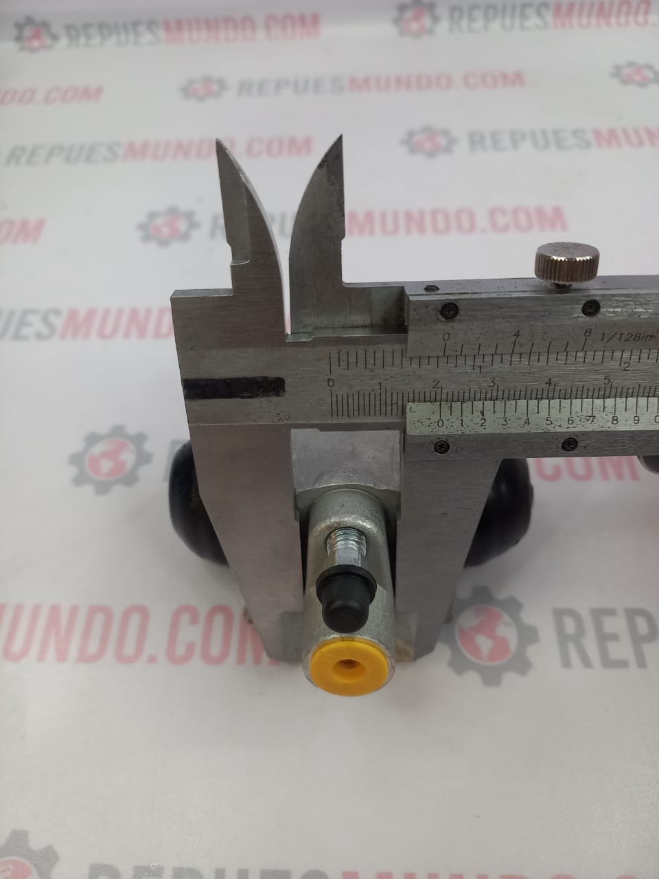 CILINDRO DE RUEDA FRENO CHEVROLET DMAX 3.0 MITSUBISHI SPORTERO L200 COLORADO REF 8-97301-478-0 MJ - Image 2