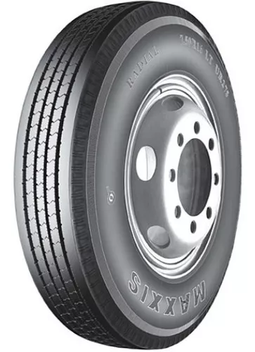 LLANTAS TL36500000 215/75R17.5 UR275 16PR TL 135/133 MAXXIS