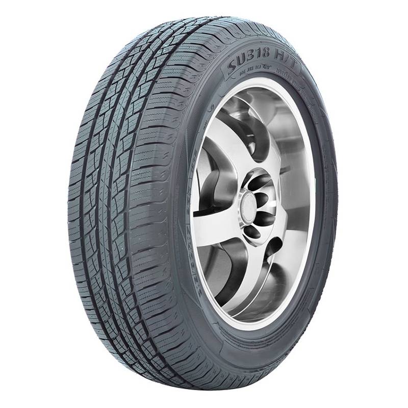 LLANTAS GR27560R20SU318 275/60R20PR SU318 H/T 115H GOODRIDE TL