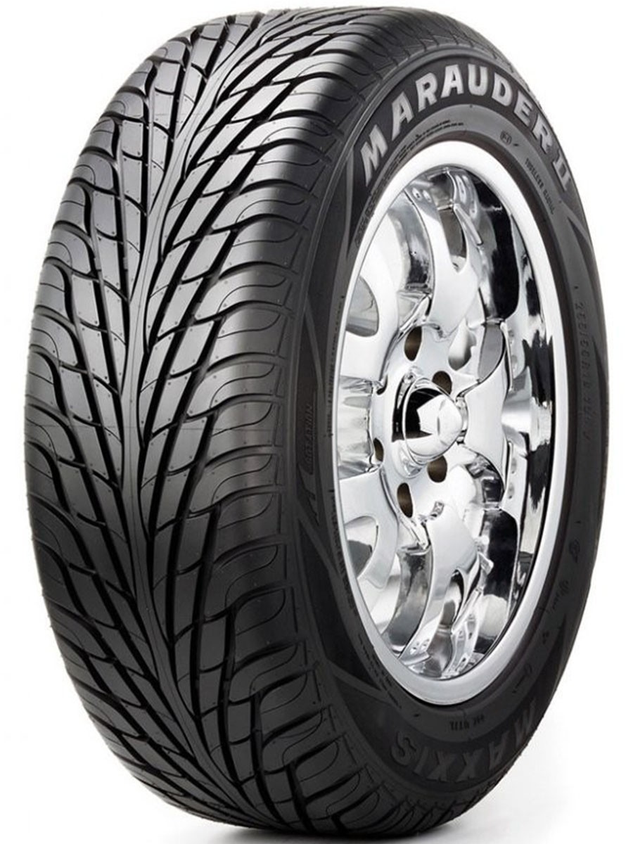LLANTAS TP45300000 265/50R20 MAS2 112V TL XL EE MAXXIS