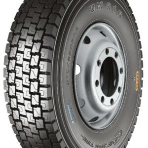 LLANTAS TL36503000 215/75R17.5 UM816 12PR TL 126/124M MAXXIS