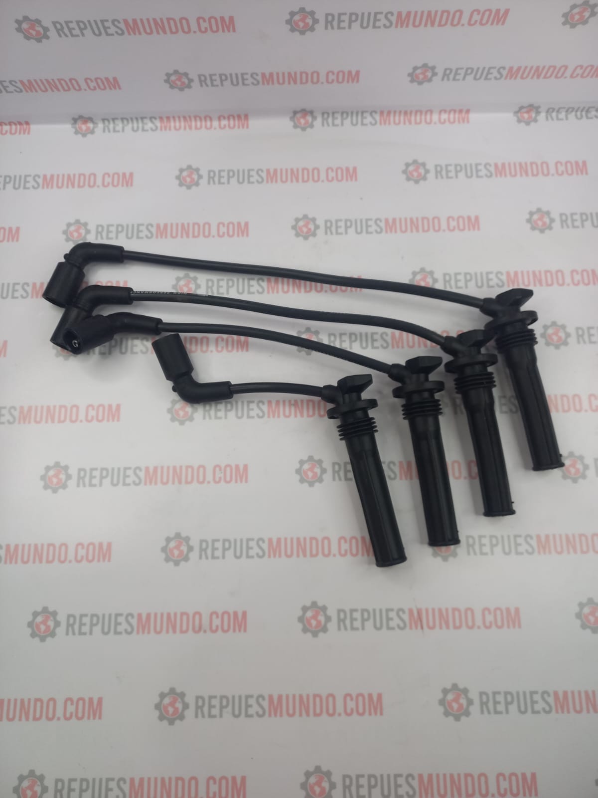 INSTALACION ALTA CHEVROLET SPARK GT BEAT N300 REF VKR165009 VELKO - Image 2