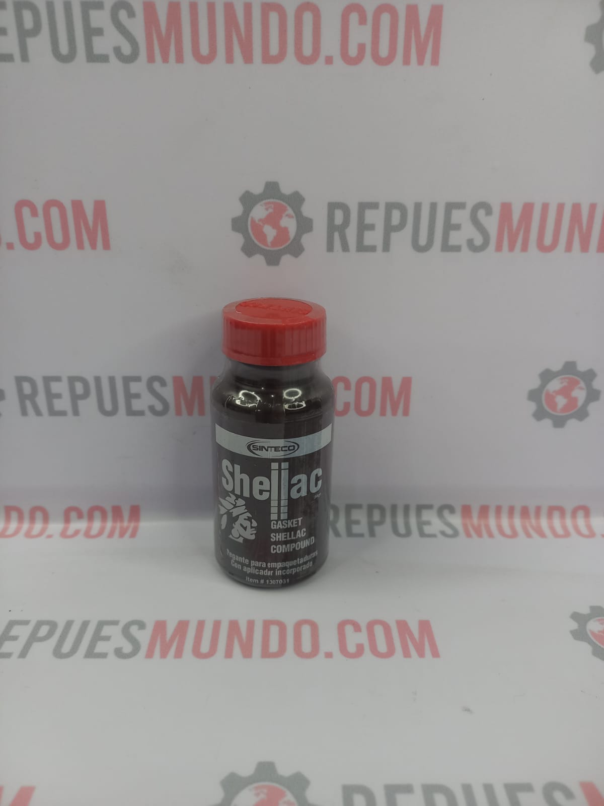 PEGANTE SHELLAC FRASCO 2 ONZ