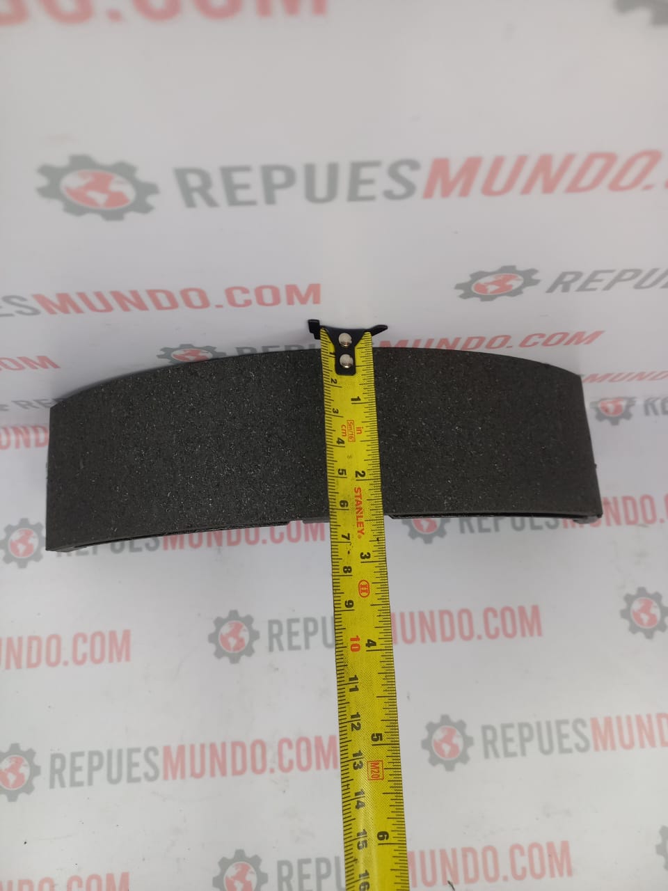 BANDAS PARA FRENO TOYOTA BURBUJA 4.5 REF 04495-60060 BAN-2280 FORWELL - Image 4
