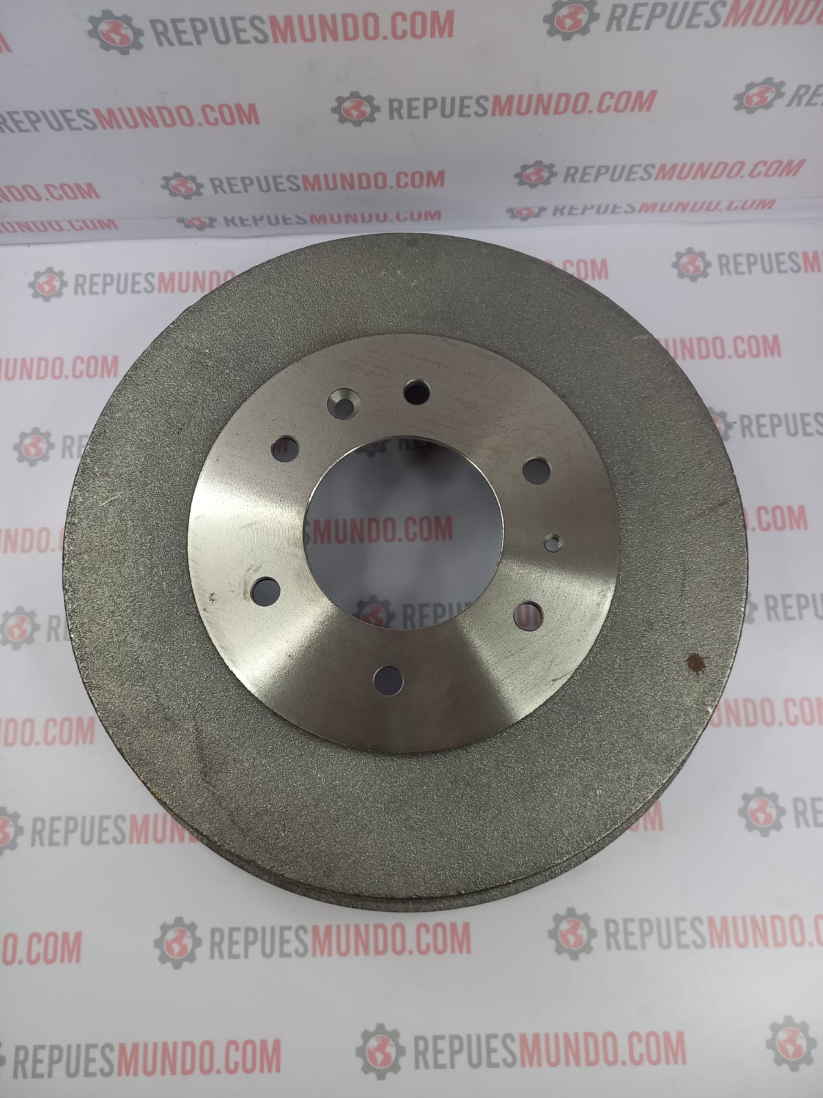 CAMPANA TAMBOR MAZDA BT50 B2600 NISSAN NAVARA FORD RANGER 2.2 3.2 GASOLINA DIESEL REF C-961 MB 4X4