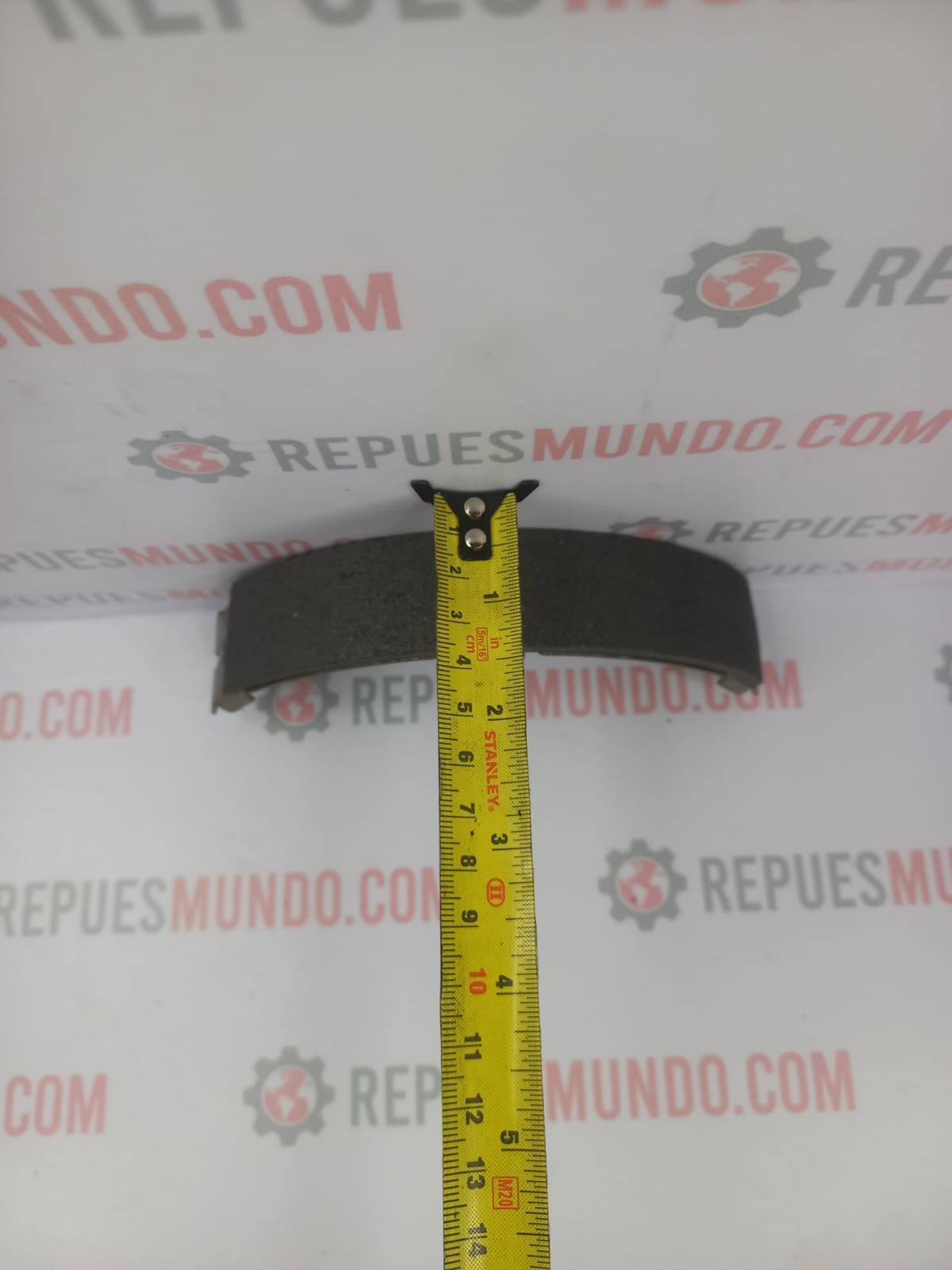 BANDAS ZAPATAS PARA FRENO HYUNDAI GETZ REF 58305-0XA00-MJ - Image 2