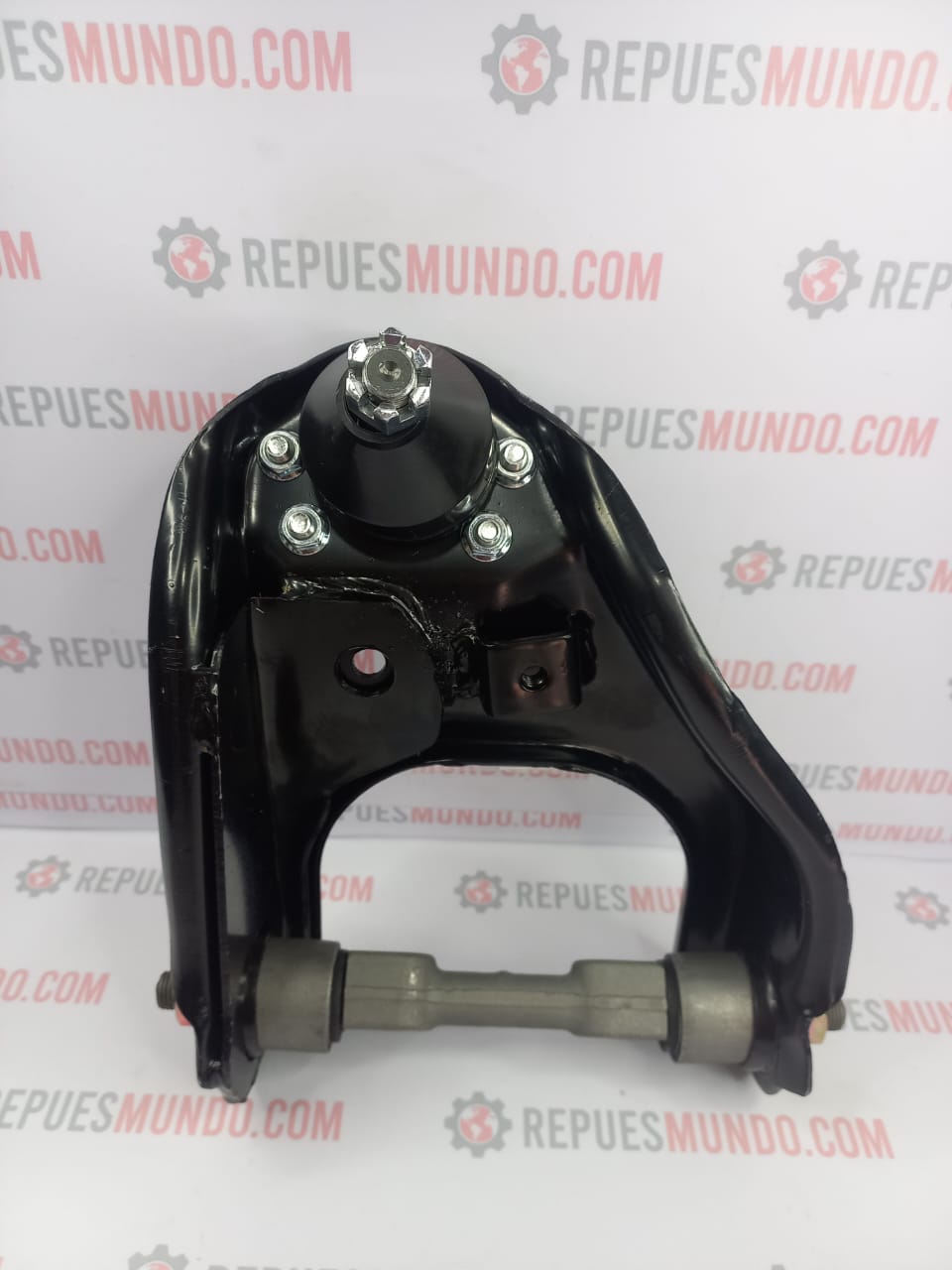 TIJERA BUJE ROTULA SUPERIOR CHEVROLET LUV 2300 TROOPER 4X4 IZQUIERDA L REF 8-94323-563-1 KYOTA 517101 KYOTA - Image 3
