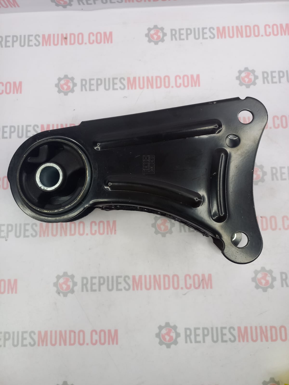 SOPORTE DE MOTOR SENTRAL RENAULT TWINGO REF 7700425711 01I03109 GAP - Image 6