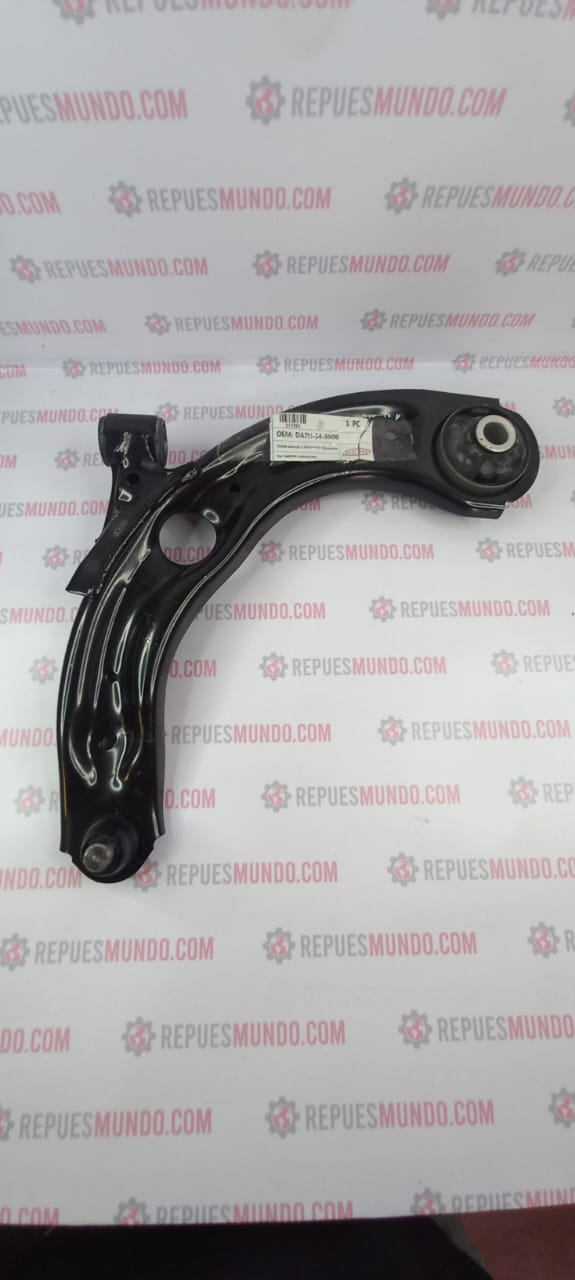 TIJERA BUJE ROTULA MAZDA SKYACTIVE L IZQUIERDA GRAN TURIN REF DA7H-34-350B 517251 KYOTA