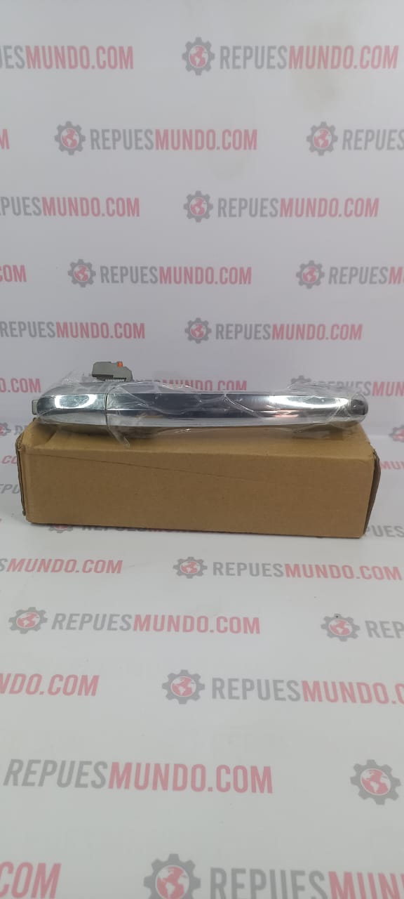 MANIJA PUERTA DERECHA R FIAT 500 REF 735451696