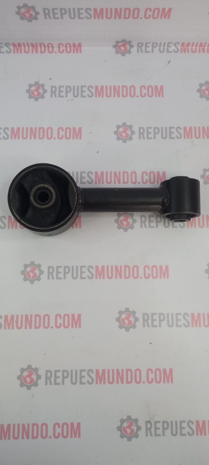 SOPORTE CAJA CHEVROLET SAIL REF 0110503 - Image 3