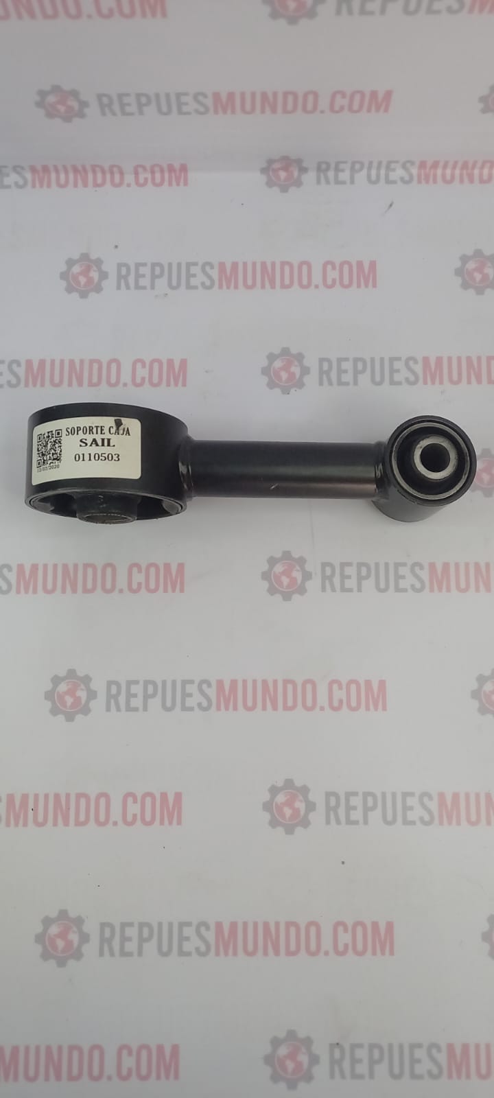 SOPORTE CAJA CHEVROLET SAIL REF 0110503 - Image 2