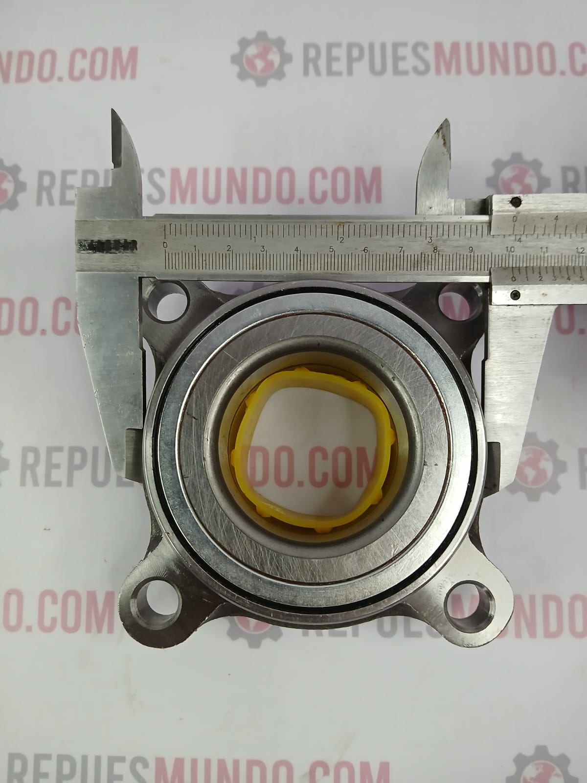 BOCIN RODAMIENTO DELANTERO TOYOTA HILUX VIGO REVO FORTUNER PRADO TX TXL LEXUS LC200 LC300 REF 9254003K RGS10500 GSP - Image 3