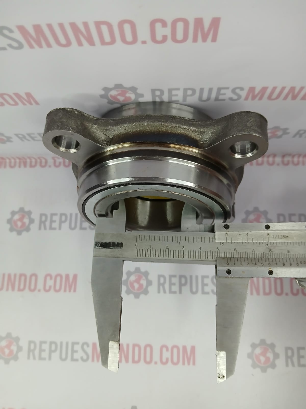 BOCIN RODAMIENTO DELANTERO TOYOTA HILUX VIGO REVO FORTUNER PRADO TX TXL LEXUS LC200 LC300 REF 9254003K RGS10500 GSP - Image 4