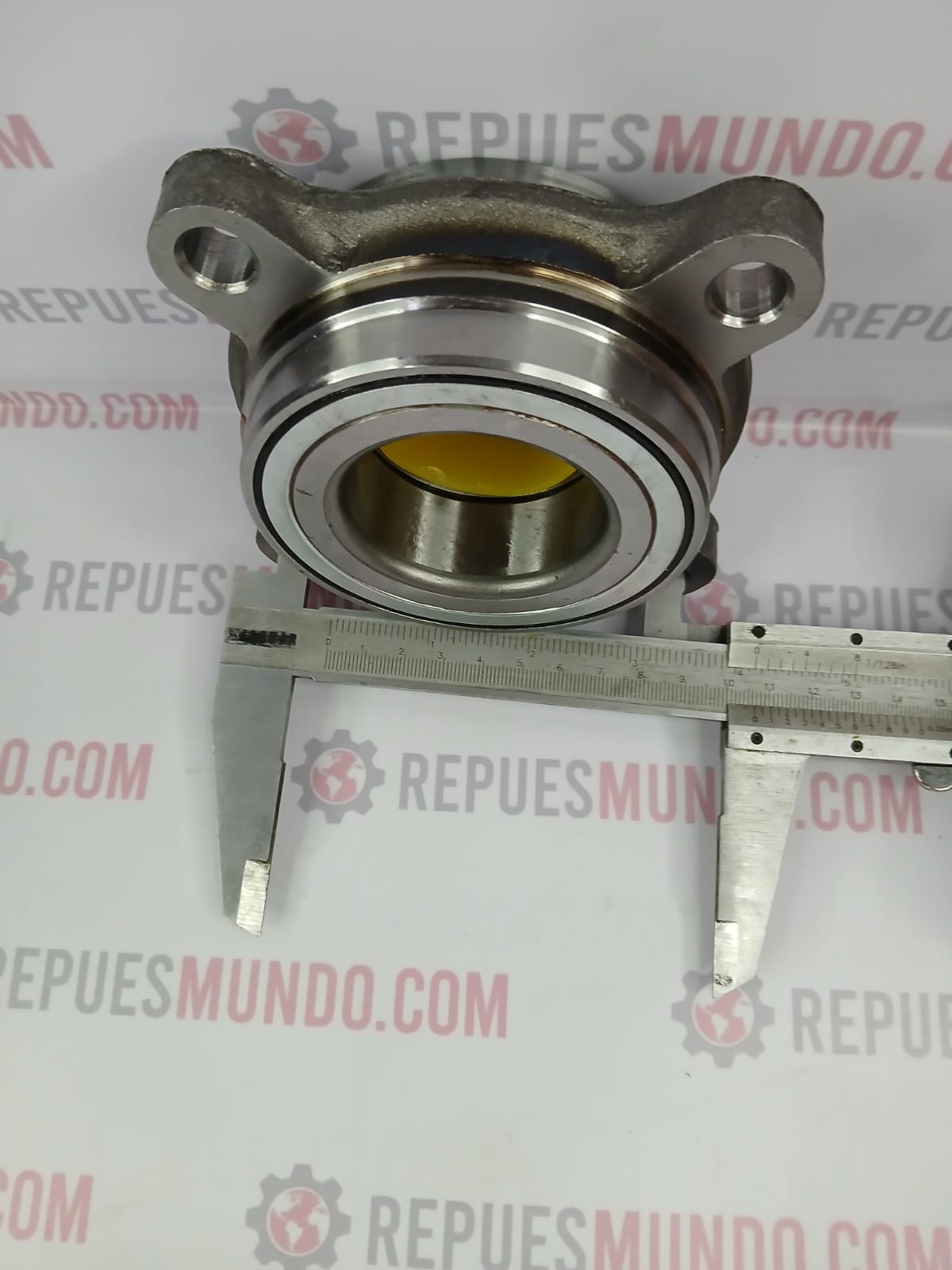 BOCIN RODAMIENTO DELANTERO TOYOTA HILUX VIGO REVO FORTUNER PRADO TX TXL LEXUS LC200 LC300 REF 9254003K RGS10500 GSP - Image 2