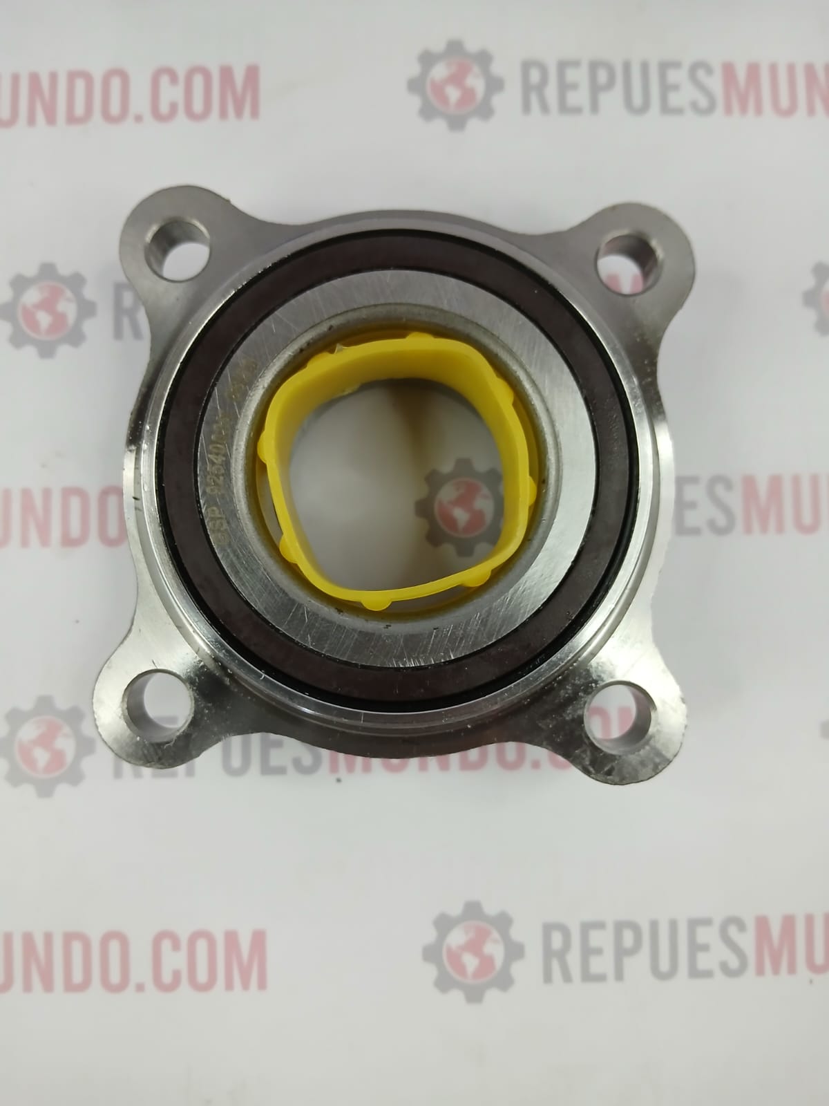 BOCIN RODAMIENTO DELANTERO TOYOTA HILUX VIGO REVO FORTUNER PRADO TX TXL LEXUS LC200 LC300 REF 9254003K RGS10500 GSP - Image 5