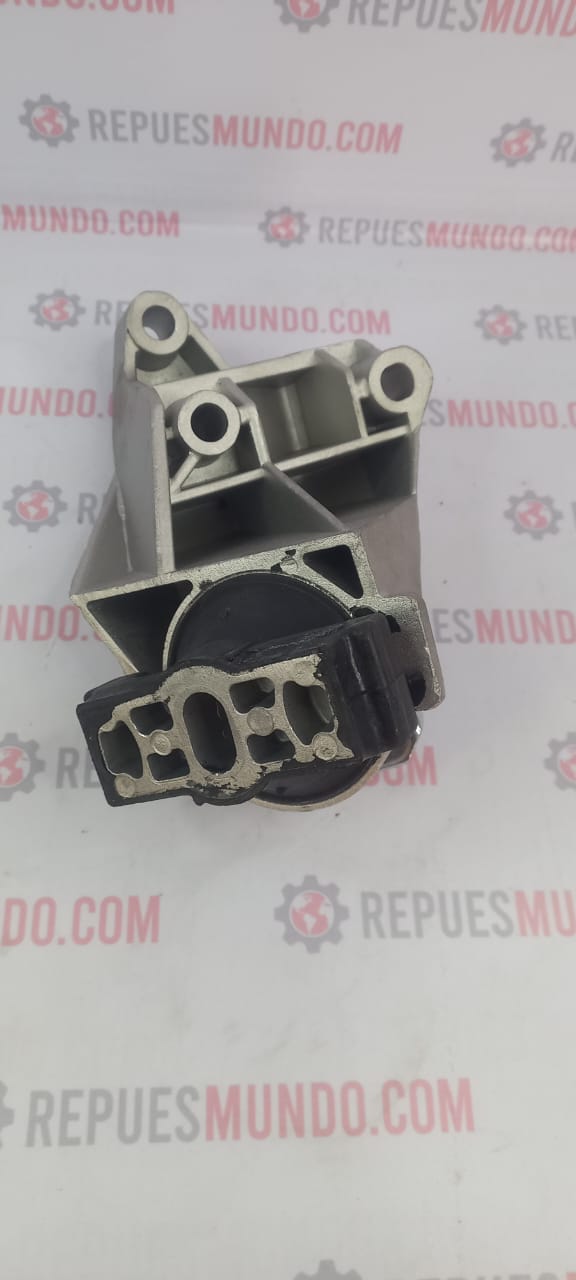 SOPORTE MOTOR RENAULT TWINGO 8 VALVULAS REF 0116102 - Image 2