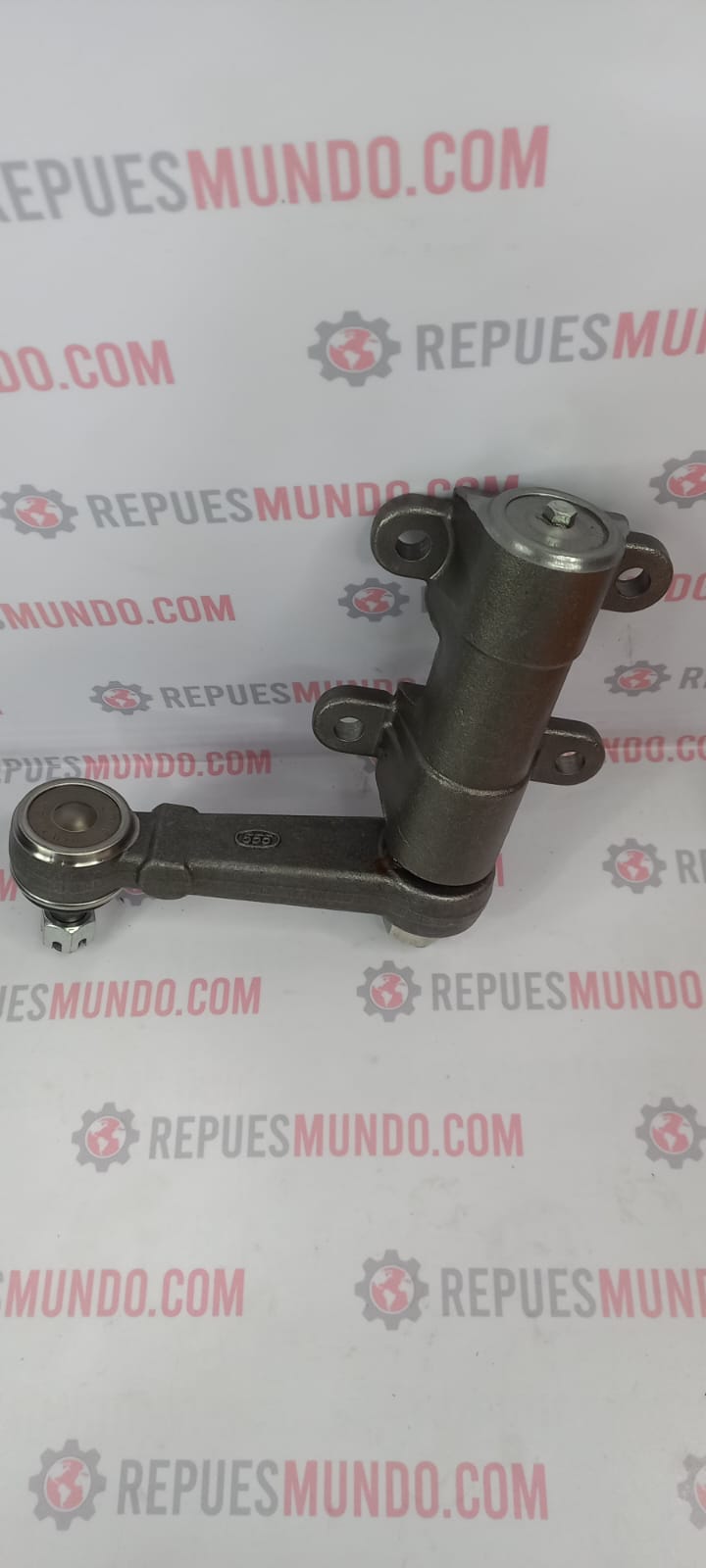 CAJA ARTICULADA MITSUBISHI 2400 V6300 4X4 REF SI-7720 M8831042 THREE FIVE 555 JAPAN - Image 5