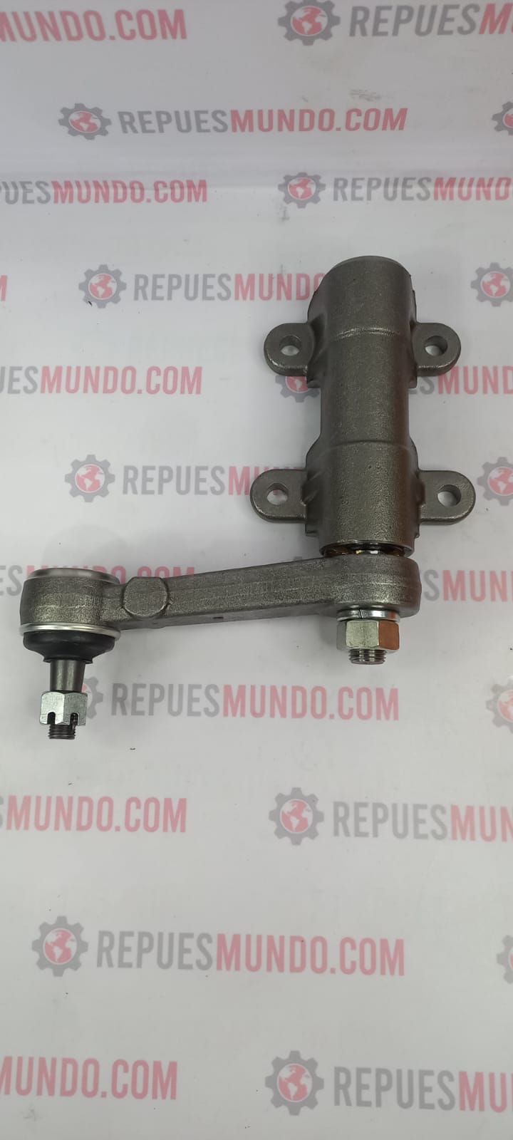 CAJA ARTICULADA MITSUBISHI 2400 V6300 4X4 REF SI-7720 M8831042 THREE FIVE 555 JAPAN - Image 4
