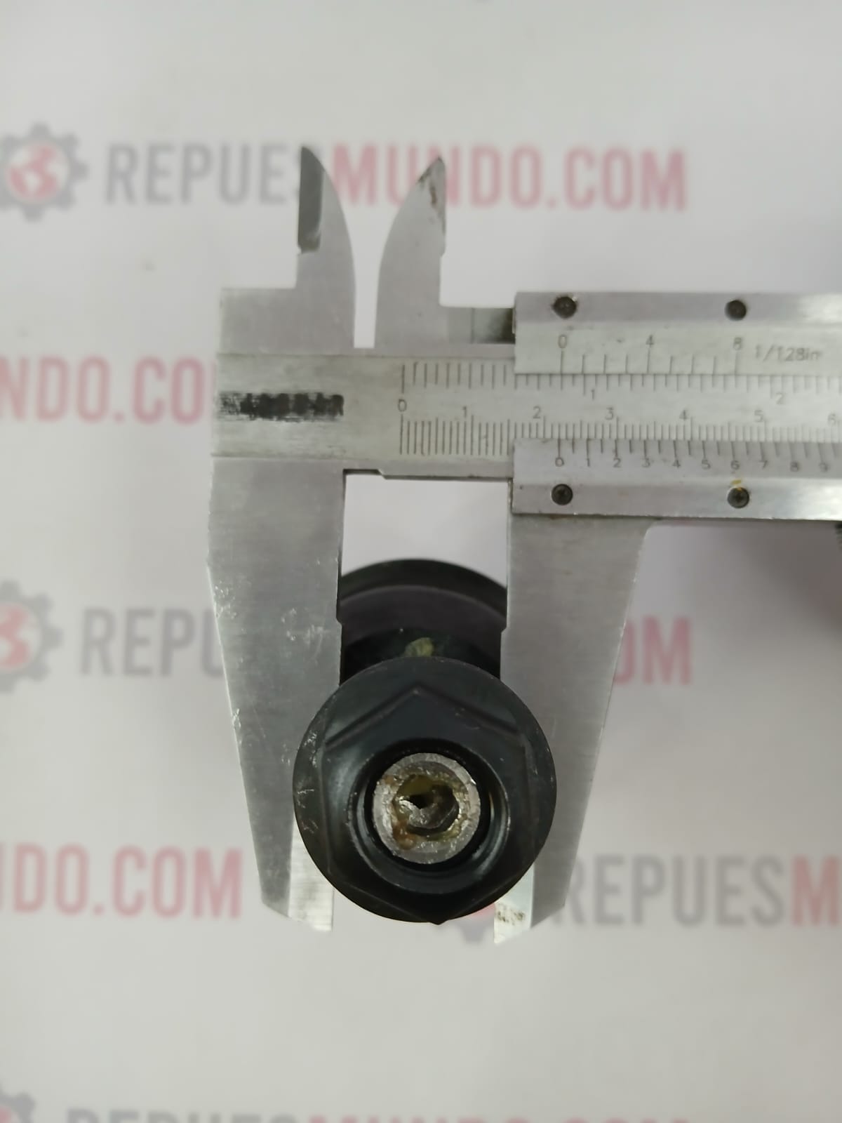 ROTULA INFERIOR VOLKSWAGEN AMAROK TODAS REF K 253009-P GS - Image 2