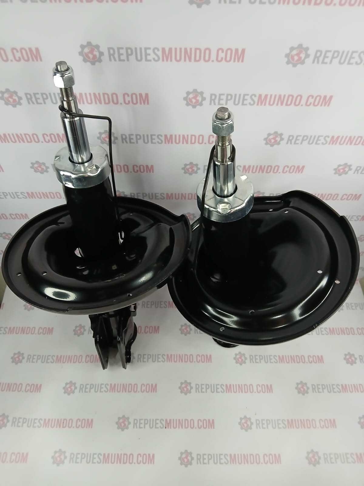 AMORTIGUADORES KIA CARNIVAL SEDONA GRAN CARNIVAL REF 54661-4D000 061032074 BP 54651-4D000 061032077 BP DERECHO R E IZQUIERDO L - Image 4