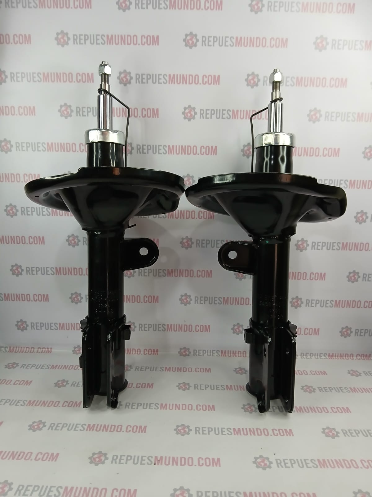 AMORTIGUADORES KIA CARNIVAL SEDONA GRAN CARNIVAL REF 54661-4D000 061032074 BP 54651-4D000 061032077 BP DERECHO R E IZQUIERDO L