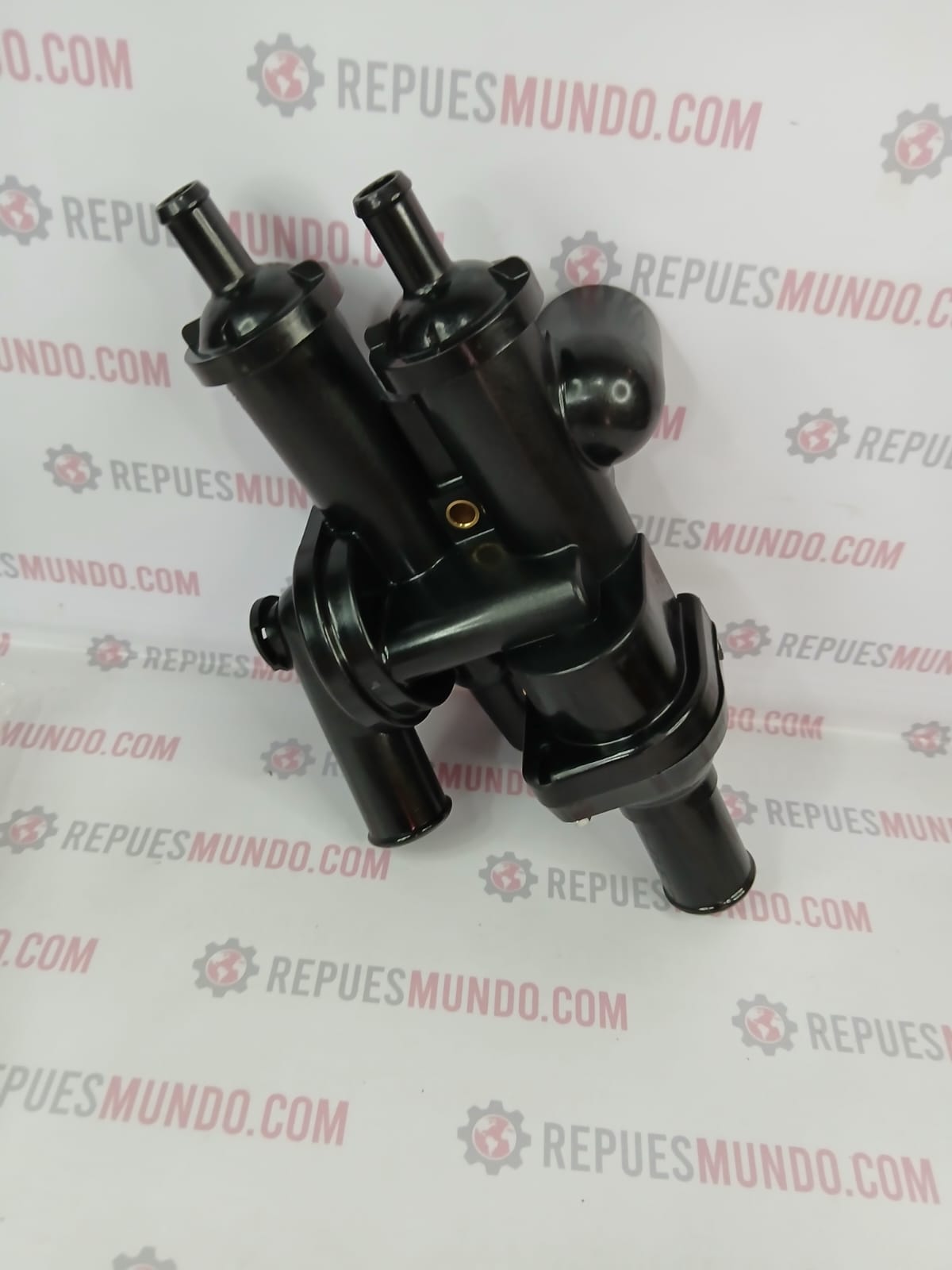 CARCASA TERMOSTATO DODGE JOURNEY REF BTA - Image 2