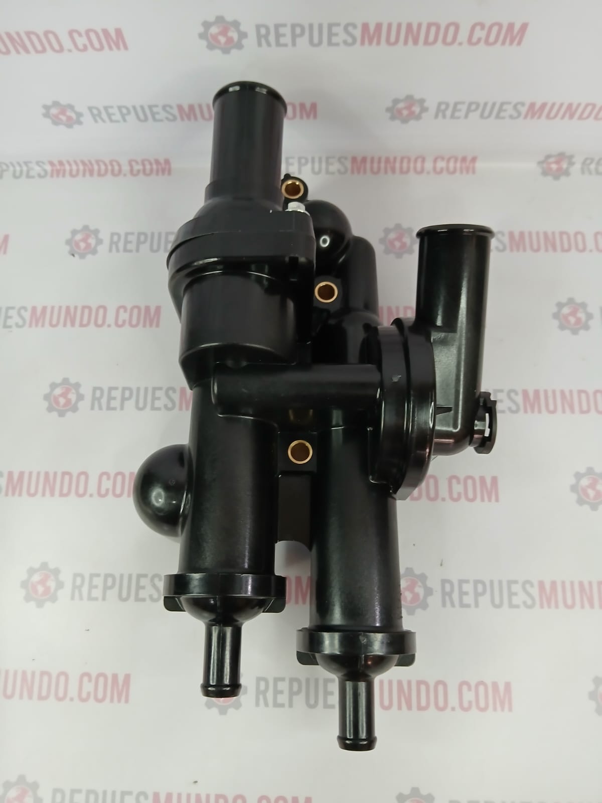 CARCASA TERMOSTATO DODGE JOURNEY REF BTA