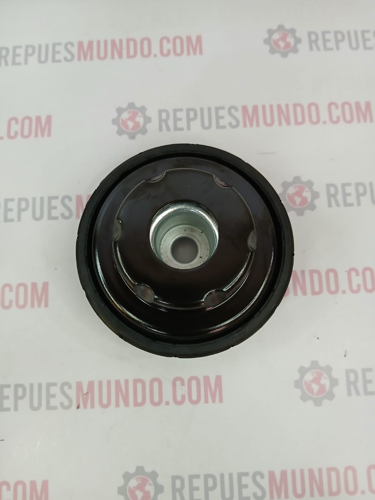 SOPORTE AMORTIGUADOR CHEVROLET TACKER CRUZE REF P95212727 INDFAR - Image 3
