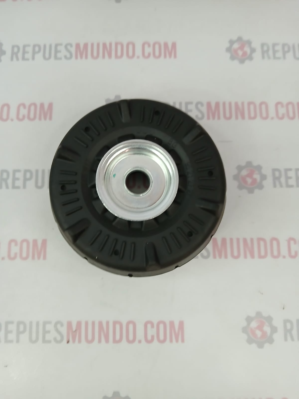 SOPORTE AMORTIGUADOR CHEVROLET TACKER CRUZE REF P95212727 INDFAR - Image 5
