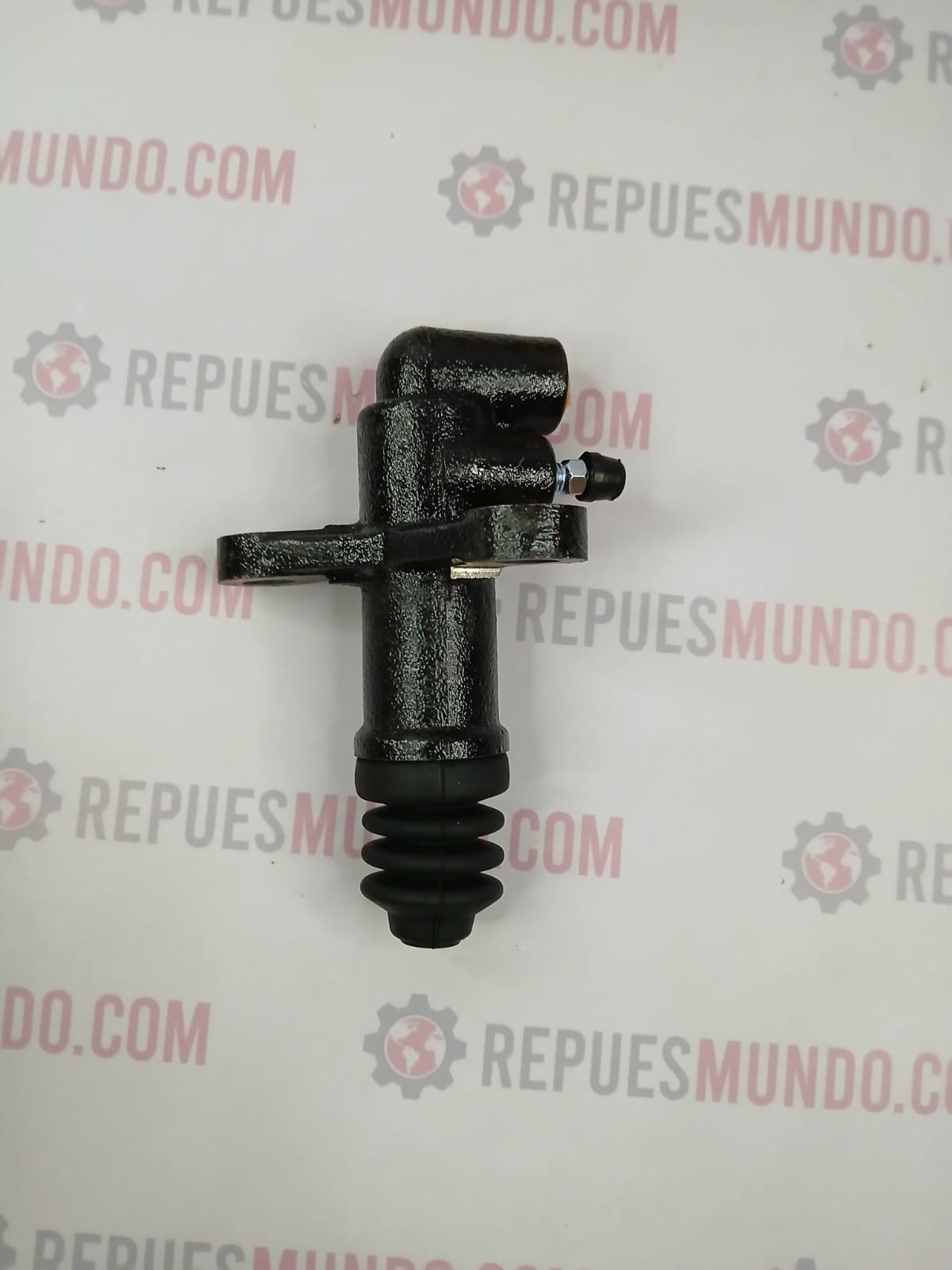 BOMBA AUXILIAR CLUTCH CHEVROLT AVEO 1.4 1.5 1.6 REF 8-94460-210-0 ALBA MJ - Image 7
