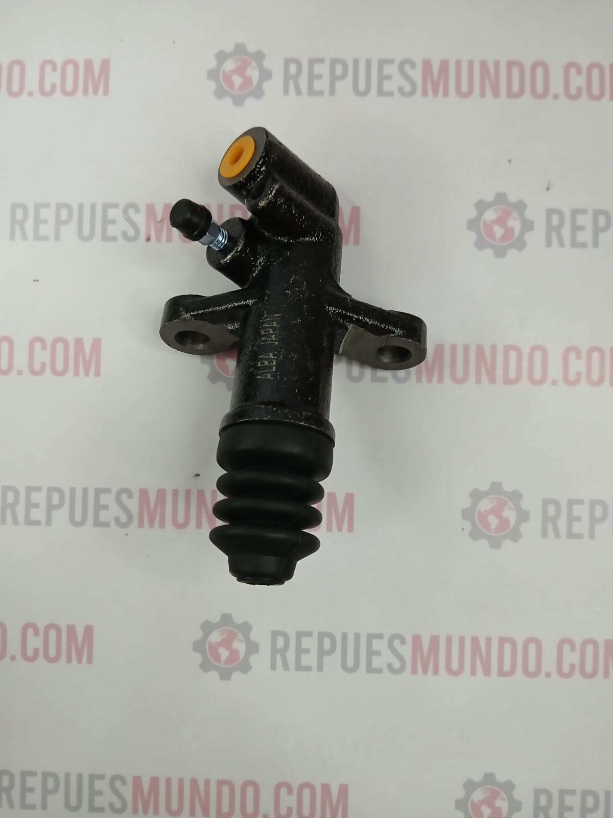 BOMBA AUXILIAR CLUTCH CHEVROLT AVEO 1.4 1.5 1.6 REF 8-94460-210-0 ALBA MJ - Image 8