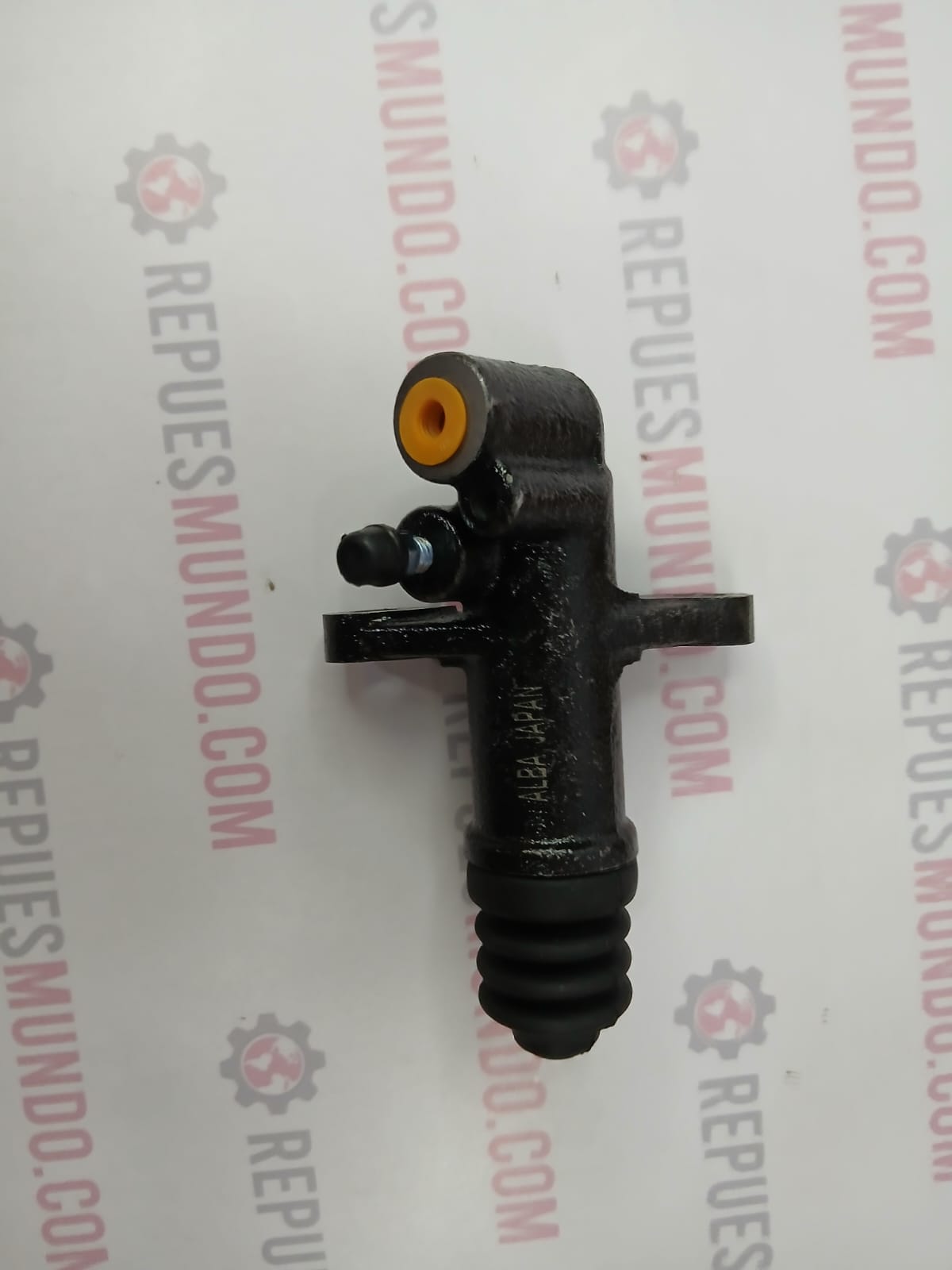 BOMBA AUXILIAR CLUTCH CHEVROLT AVEO 1.4 1.5 1.6 REF 8-94460-210-0 ALBA MJ - Image 6