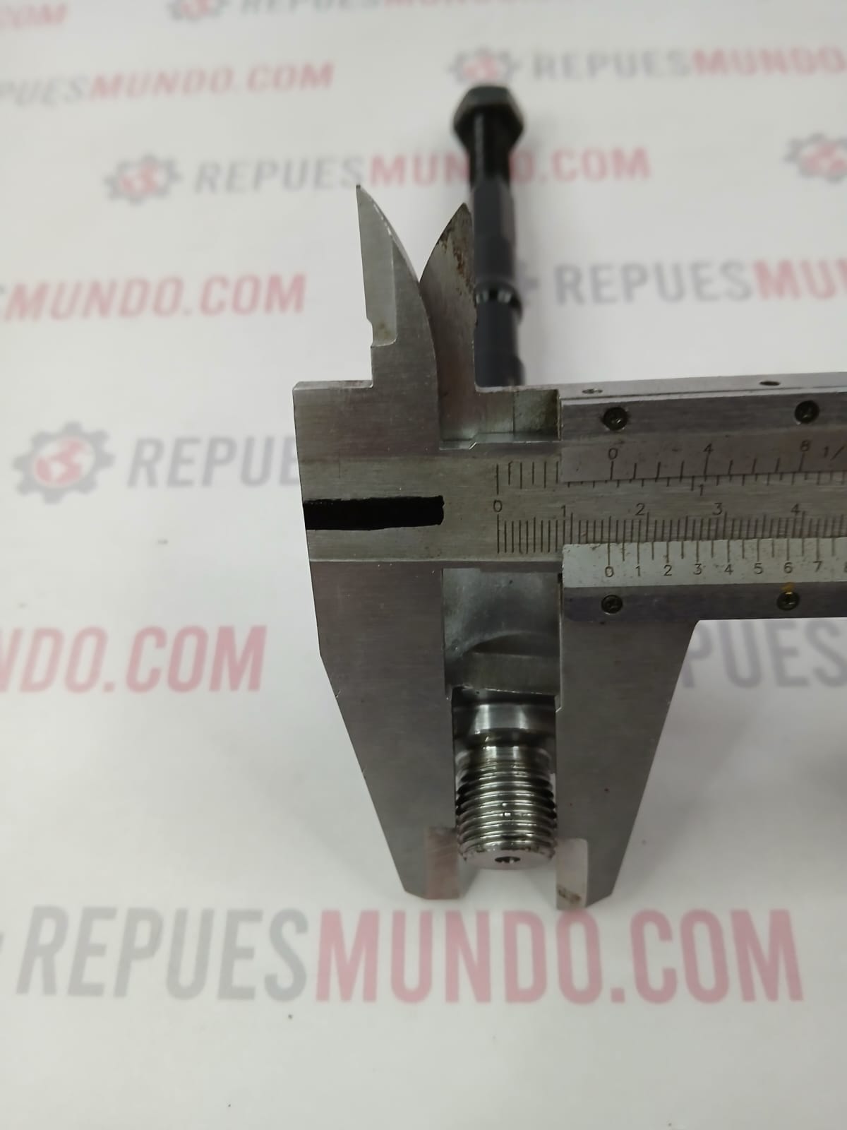 BRAZO AXIAL CHEVROLET AVEO REF 96535300 503124-2 KYOTA - Image 5