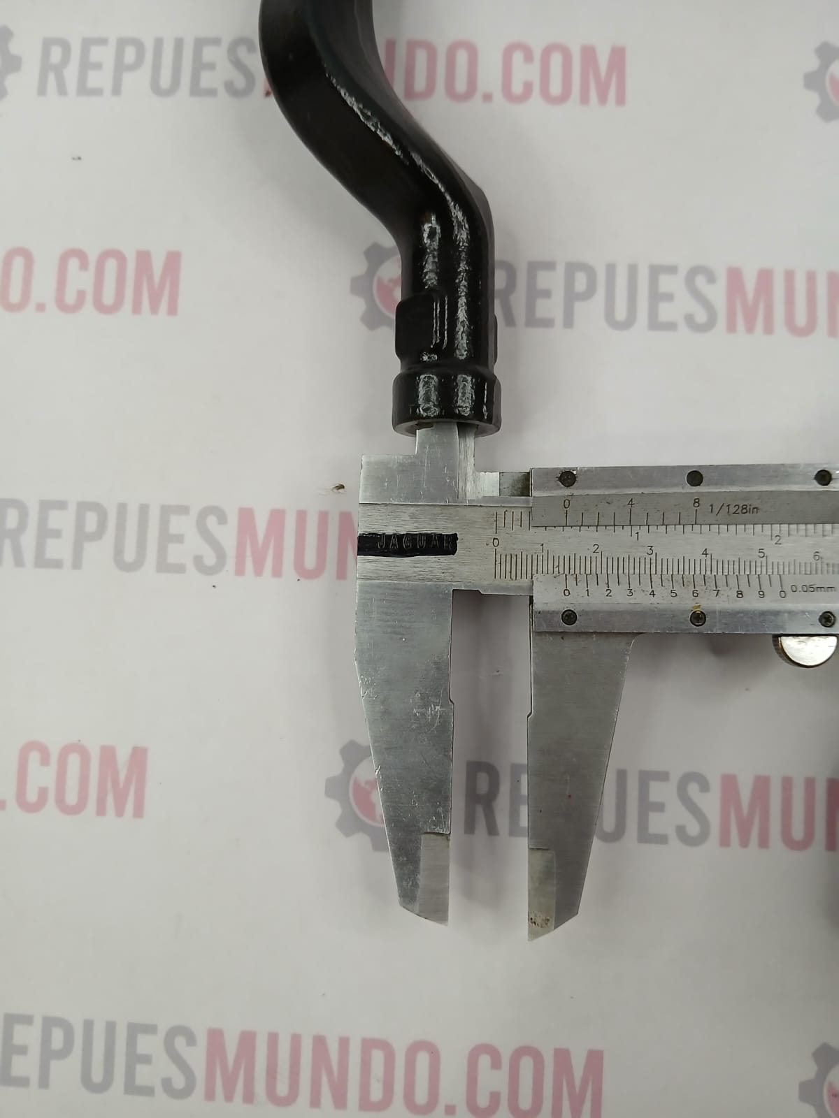 TERMINAL DE DIRECCION RENAULT LOGAN SANDERO STEPWAY REF 6001547611 106195-1 KYOTA - Image 2