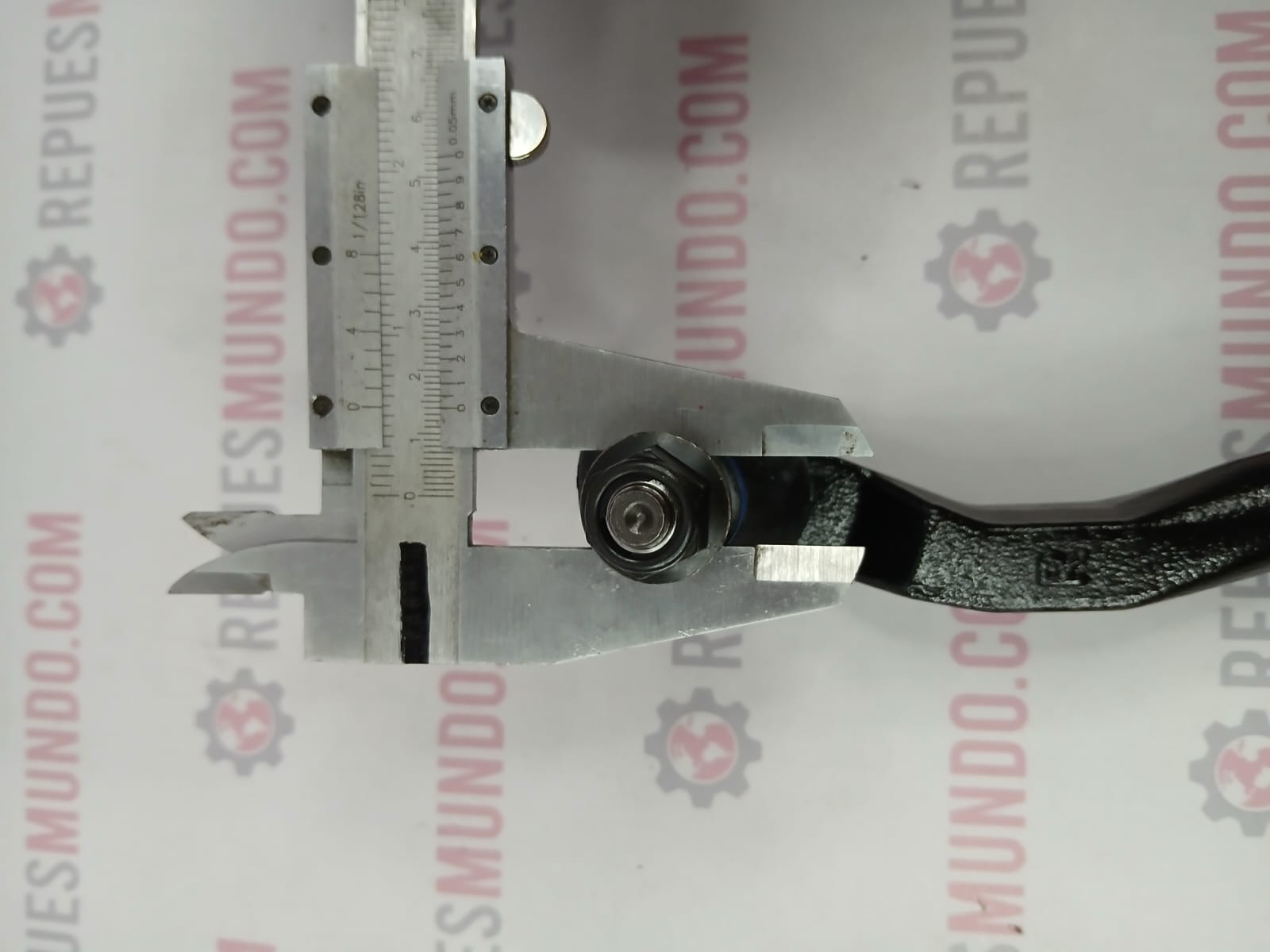 TERMINAL DE DIRECCION RENAULT LOGAN SANDERO STEPWAY REF 6001547611 106195-1 KYOTA - Image 4